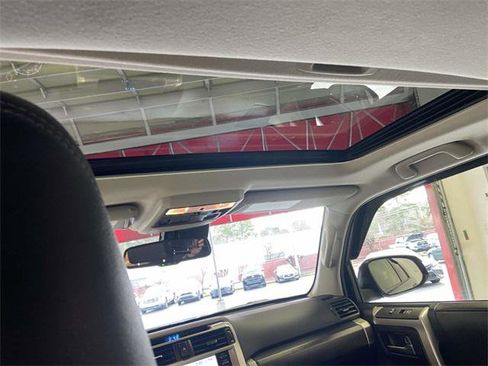 Certified 2023 Toyota 4Runner SR5 Premium w/ Moonroof Package image 17