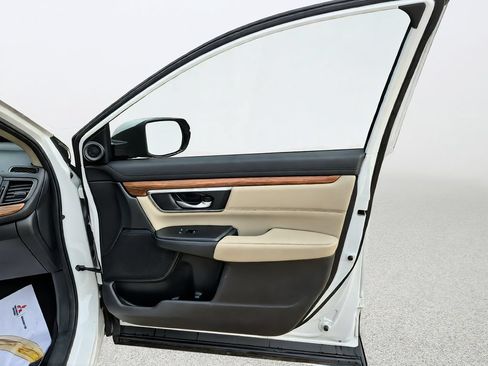 Used 2022 Honda CR-V EX-L image 33