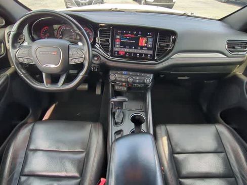Certified 2023 Dodge Durango R/T RWD image 15