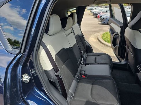 New 2026 MAZDA CX-5 Select AWD/4WD image 12