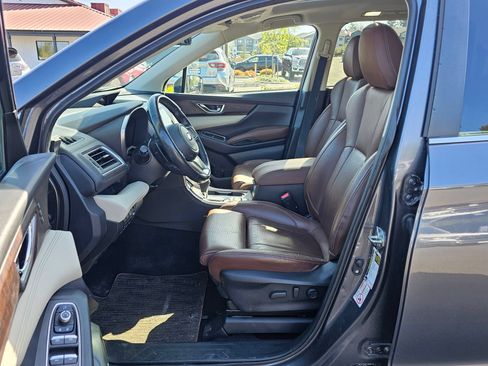 Used 2020 Subaru Ascent Touring w/ Popular Package #2A AWD/4WD image 30