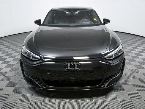 New 2026 Audi RS e-tron GT performance image 33