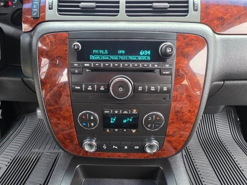 Used 2011 Chevrolet Silverado 3500 LTZ w/ Suspension Package, Off-Road image 40