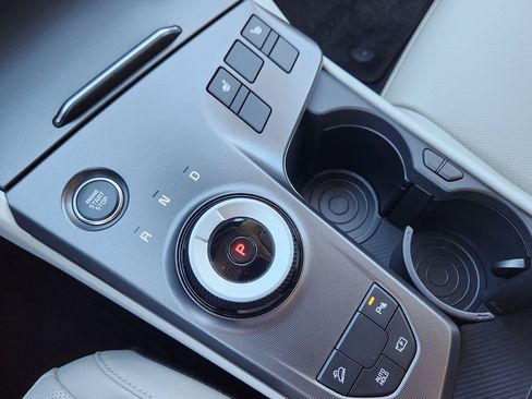 Certified 2026 Kia Sportage EX image 19