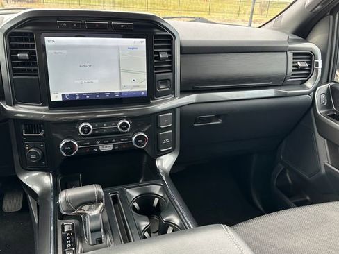 Used 2023 Ford F150 XLT w/ Equipment Group 302A High image 11