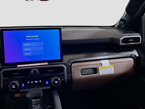 New 2026 Toyota 4Runner Limited image 23