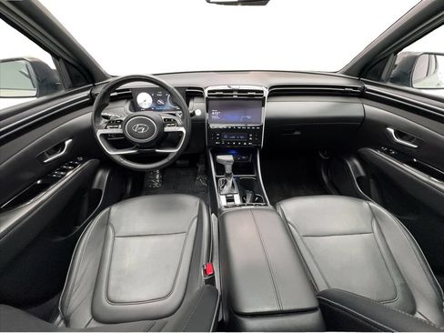 Used 2024 Hyundai Santa Cruz Limited AWD/4WD image 37