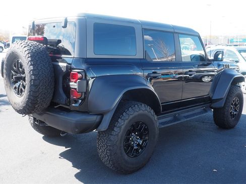 Used 2023 Ford Bronco Raptor image 5