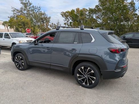 New 2026 MAZDA CX-50 2.5 Hybrid w/ Weather Package image 7