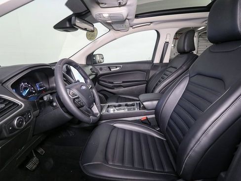 Used 2024 Ford Edge SEL w/ Convenience Package image 39