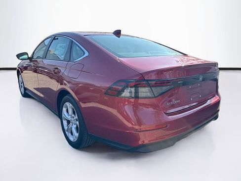 Used 2023 Honda Accord LX image 5