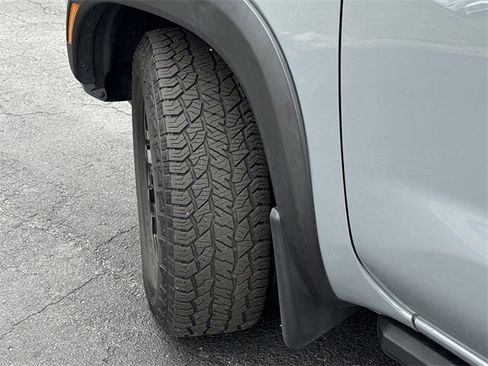 Certified 2023 Nissan Frontier PRO-4X w/ Pro Convenience Package image 49