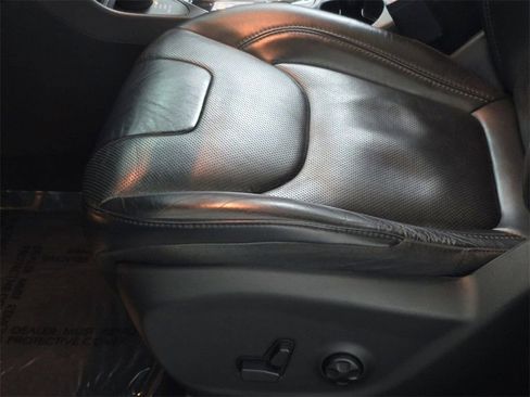 Used 2021 Jeep Cherokee Limited w/ Elite Package image 30