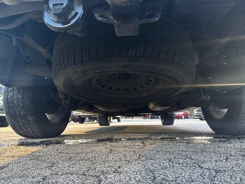 Used 2008 Chevrolet Avalanche LTZ AWD/4WD image 34