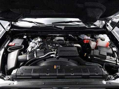 New 2026 Chevrolet Silverado 2500 Custom w/ Custom Value Package AWD/4WD image 43