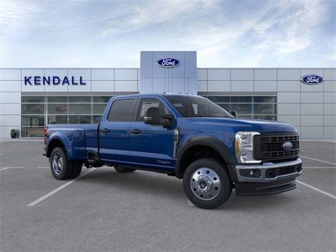 New 2026 Ford F450 XL w/ 360-Degree Camera Package image 7