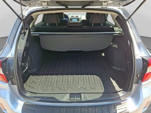 Used 2016 Subaru Outback 2.5i Limited w/ Protection Package #1 AWD/4WD image 33