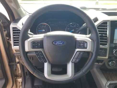 Used 2017 Ford F350 Lariat w/ Lariat Ultimate Package image 20