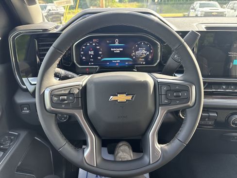 New 2026 Chevrolet Silverado 3500 LT AWD/4WD image 17