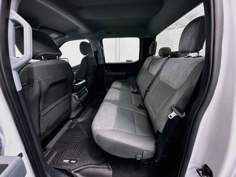 Used 2021 Ford F150 XLT w/ Equipment Group 302A High RWD image 27