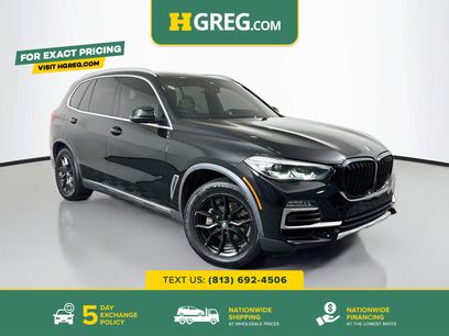 Used 2019 BMW X5 xDrive40i w/ Convenience Package