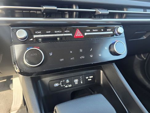 Used 2025 Hyundai Tucson SEL image 21