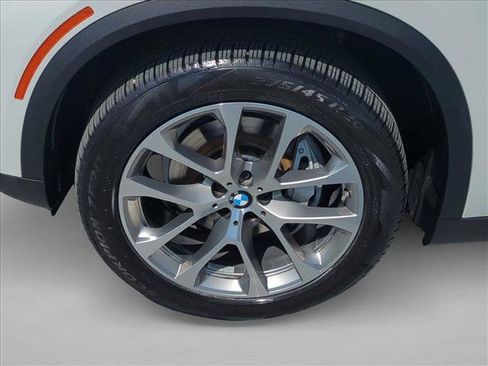 Used 2024 BMW X5 sDrive40i w/ Parking Assistance Package RWD image 26