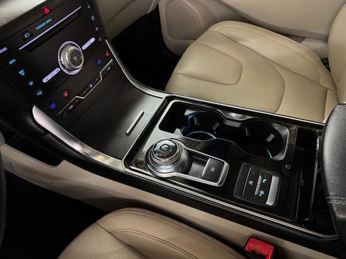 Used 2019 Ford Edge Titanium w/ Equipment Group 301A image 46