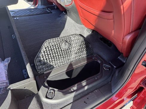 Used 2025 RAM 1500 Rebel w/ Rebel Level 1 Equipment Group image 34