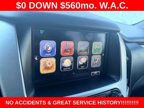 Used 2019 GMC Yukon SLT w/ Graphite Performance Edition image 19