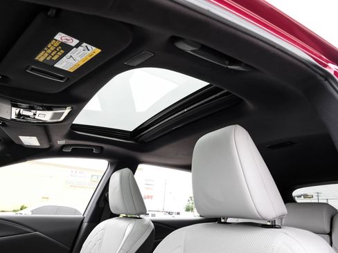 Used 2023 Lexus RX 350 Premium w/ Accessory Package FWD image 5