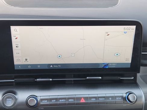 Used 2024 Hyundai Kona Limited AWD/4WD image 14