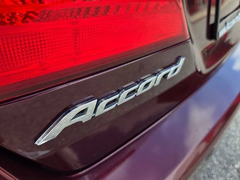 Used 2014 Honda Accord EX image 15
