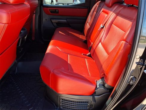 Used 2024 Toyota Tundra TRD Pro image 12