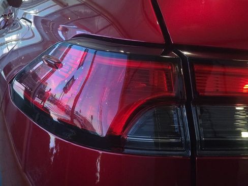 New 2026 Toyota Corolla Cross XLE FWD image 10