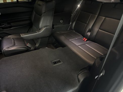 Used 2023 Ford Explorer ST w/ Equipment Group 401A image 14