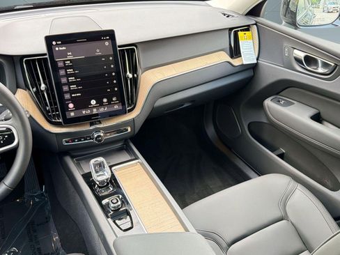 New 2026 Volvo XC60 B5 Plus w/ Climate Package AWD/4WD image 27