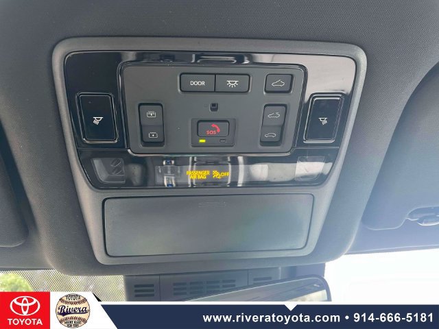 Used 2024 Lexus TX 350 AWD w/ Captains Chair Package image 31