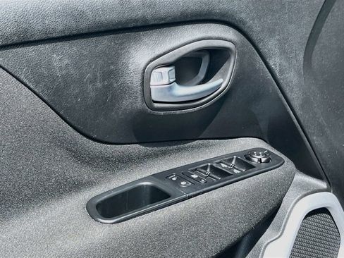 Used 2019 Jeep Renegade Sport AWD/4WD image 17