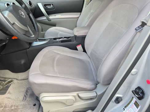 Used 2013 Nissan Rogue S AWD/4WD image 14