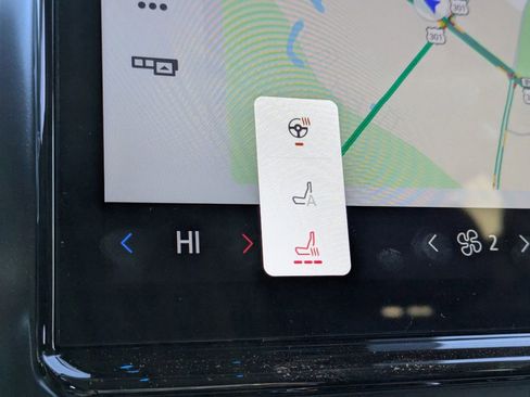 New 2026 Ford Expedition Active RWD image 27