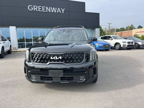 Used 2024 Kia Telluride SX Prestige X-Pro AWD/4WD image 8