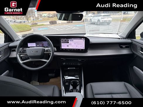 New 2026 Audi Q3 quattro 2.0T image 13