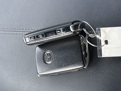 Used 2023 MAZDA CX-30 AWD 2.5 S image 29