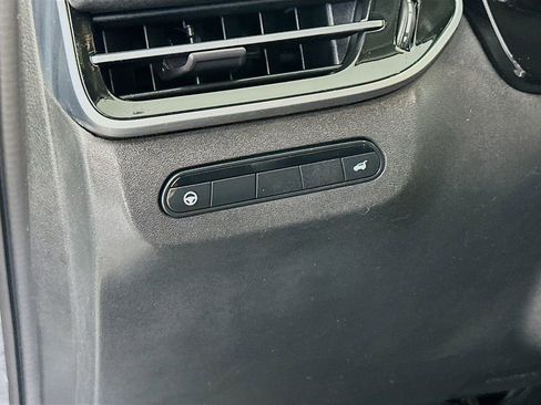 Used 2023 INFINITI QX60 Luxe w/ Cargo Package image 10