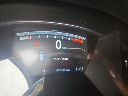 Used 2017 Honda CR-V EX-L image 15
