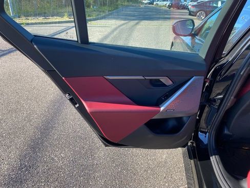 New 2026 BMW 550e xDrive AWD/4WD image 6