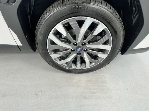 New 2026 Subaru Forester Touring AWD/4WD image 9
