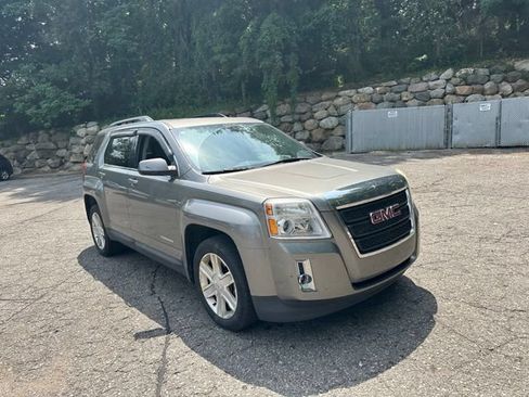 Used 2012 GMC Terrain SLE w/ Convenience Package FWD image 7