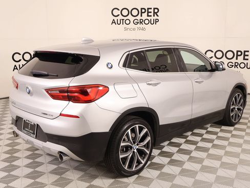 Used 2020 BMW X2 sDrive28i w/ Premium Package FWD image 22